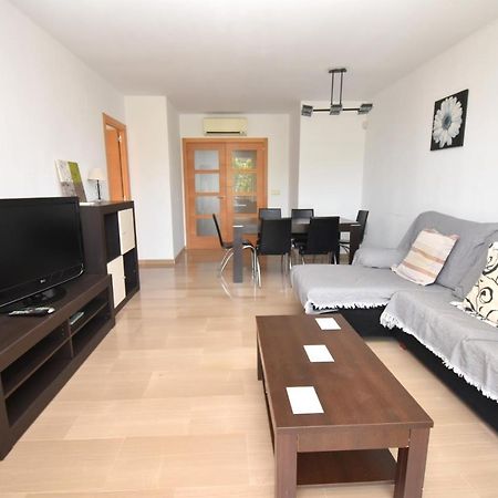 Apartamento Golden Gardens Jávea Exterior photo