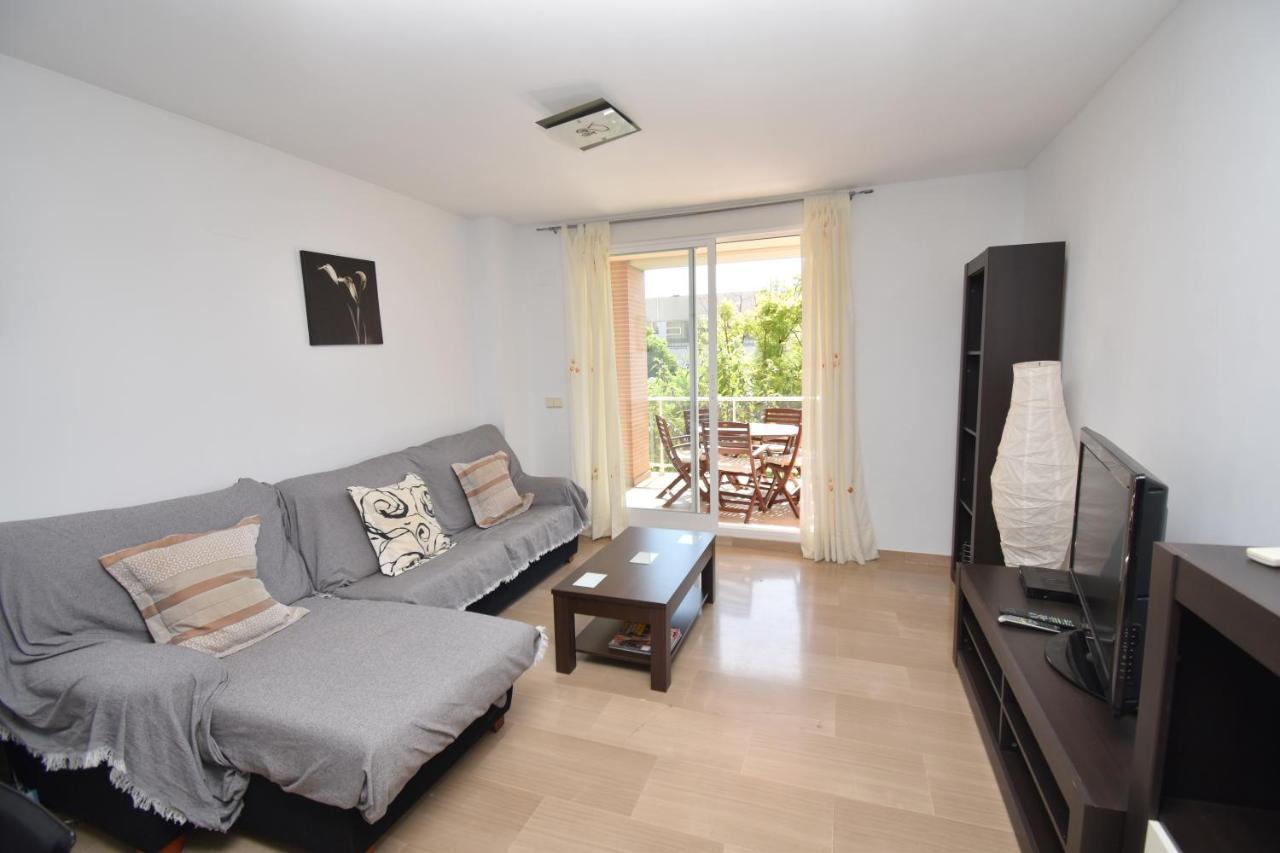 Apartamento Golden Gardens Jávea Exterior photo