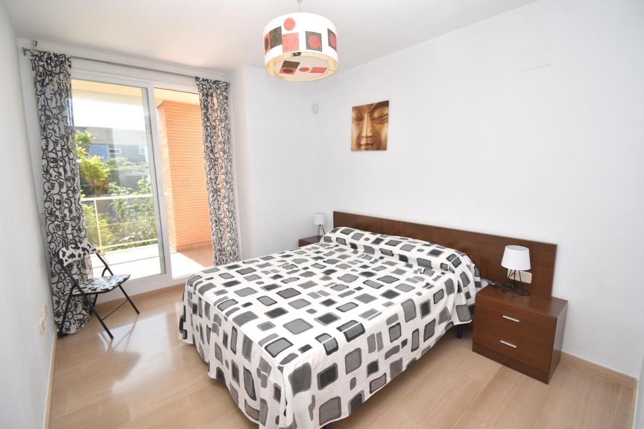 Apartamento Golden Gardens Jávea Exterior photo