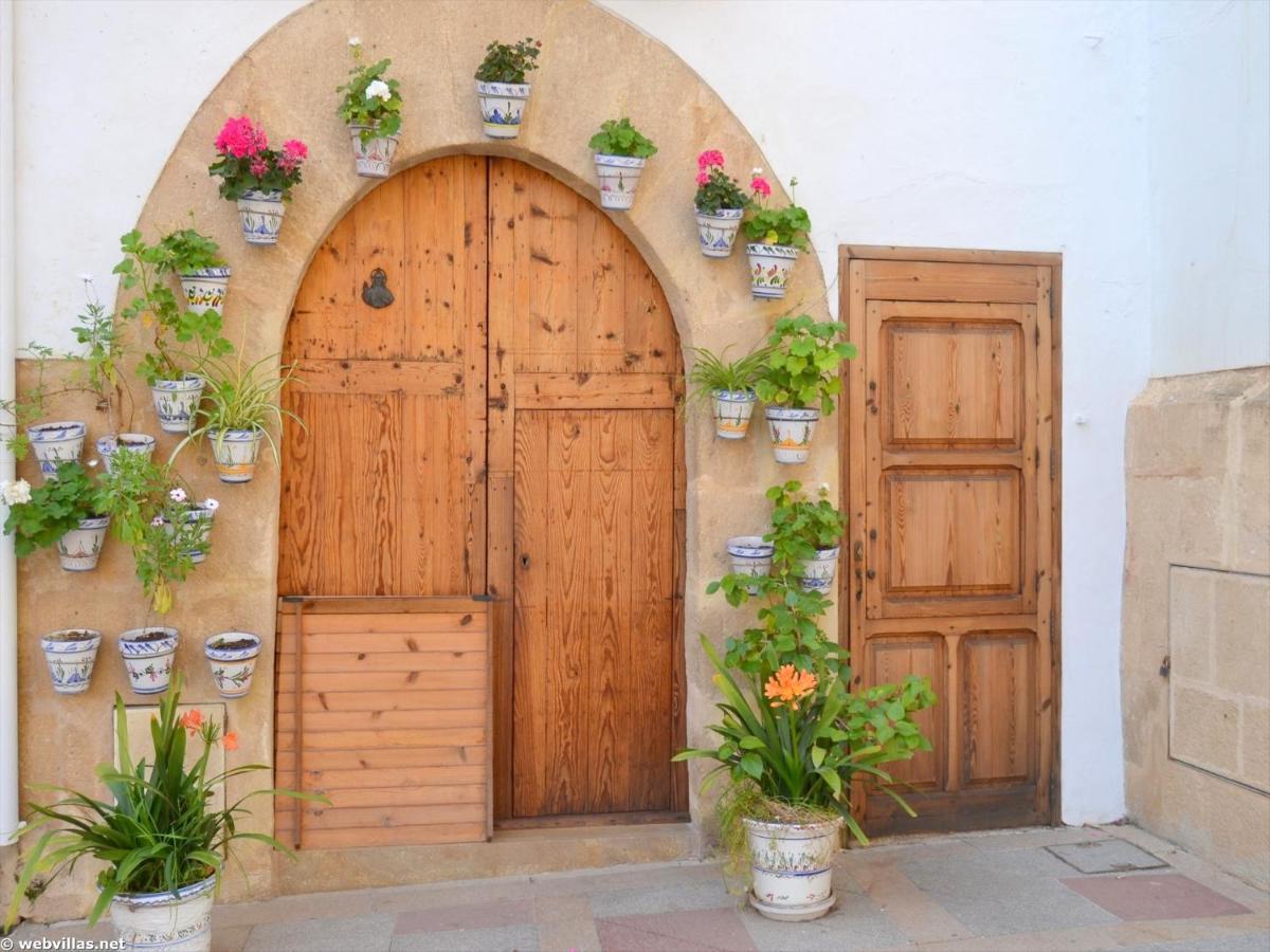 Apartamento Golden Gardens Jávea Exterior photo