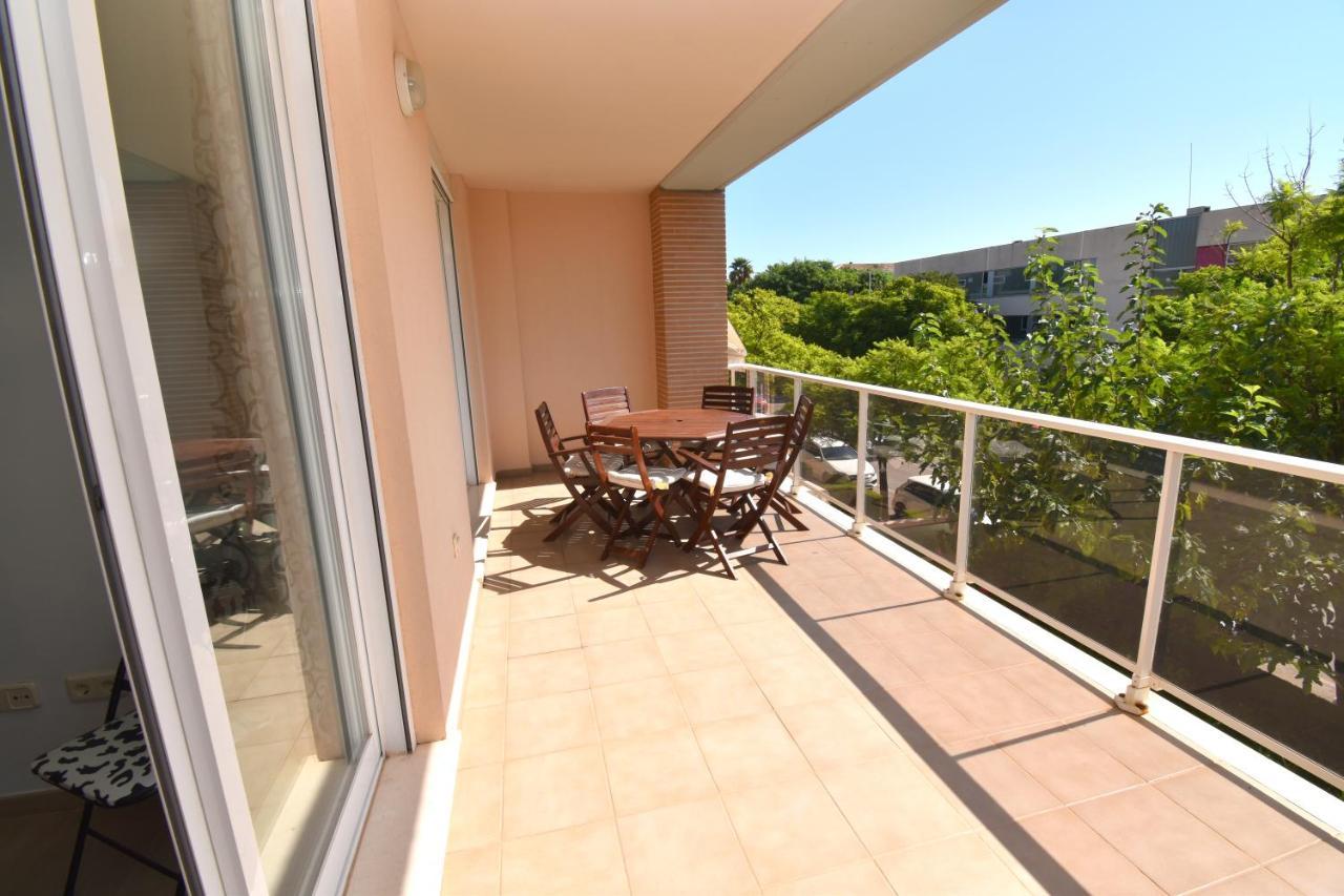 Apartamento Golden Gardens Jávea Exterior photo