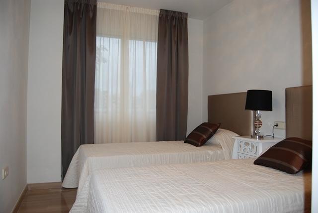 Apartamento Golden Gardens Jávea Room photo