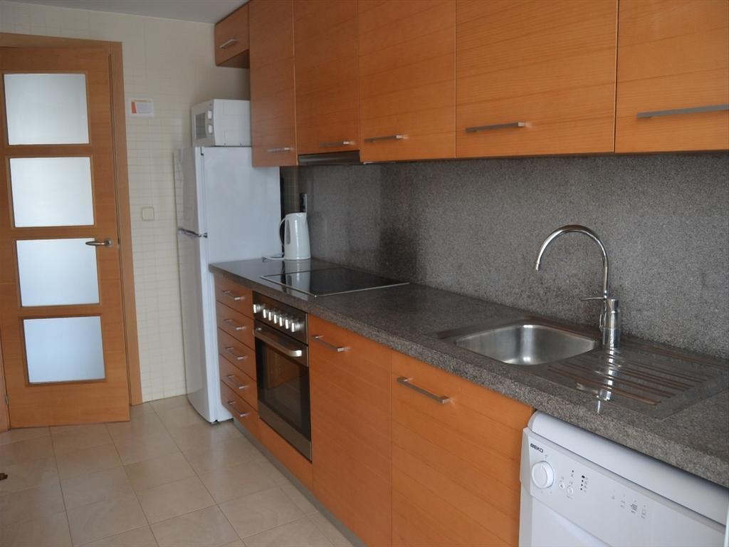 Apartamento Golden Gardens Jávea Room photo