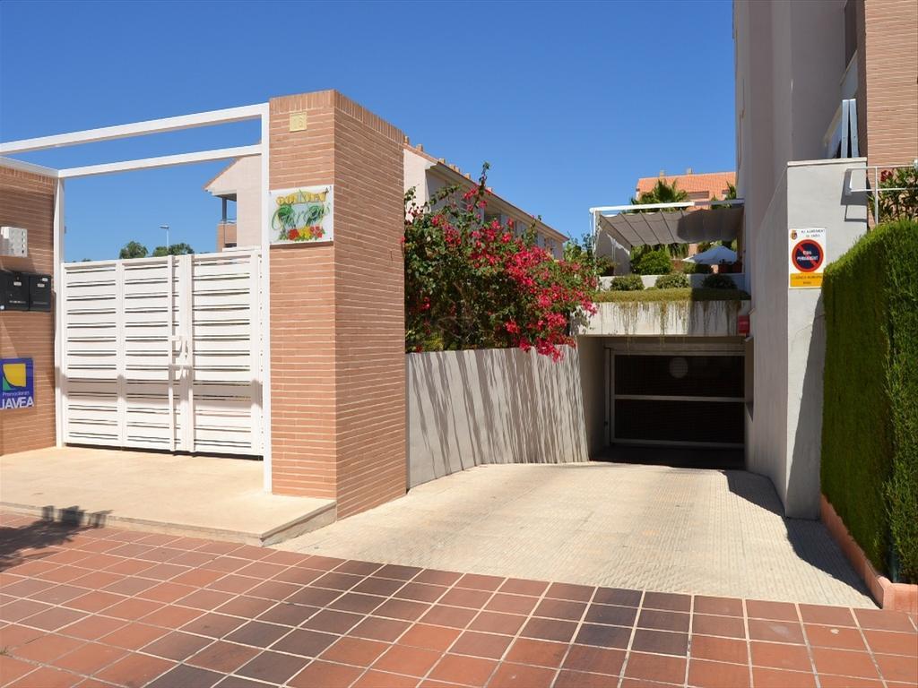 Apartamento Golden Gardens Jávea Room photo