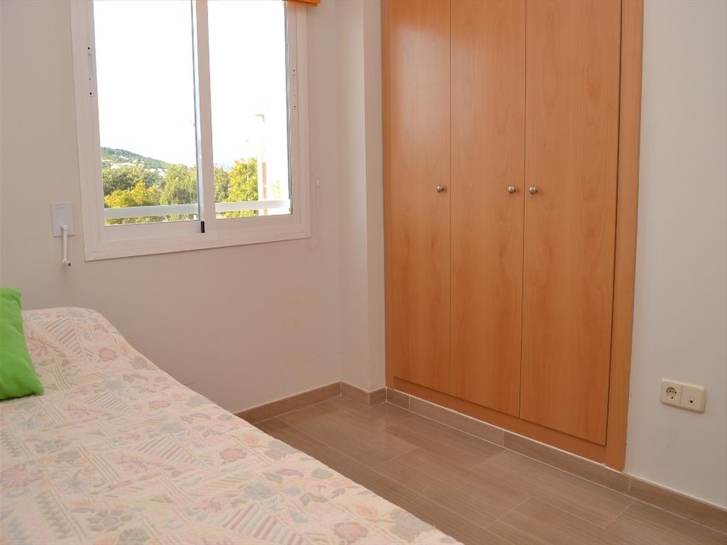 Apartamento Golden Gardens Jávea Exterior photo