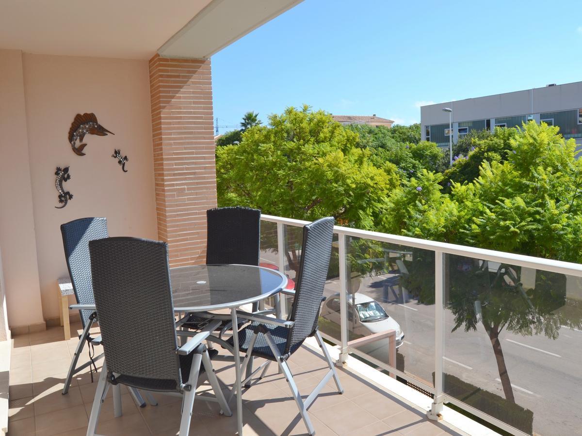Apartamento Golden Gardens Jávea Exterior photo